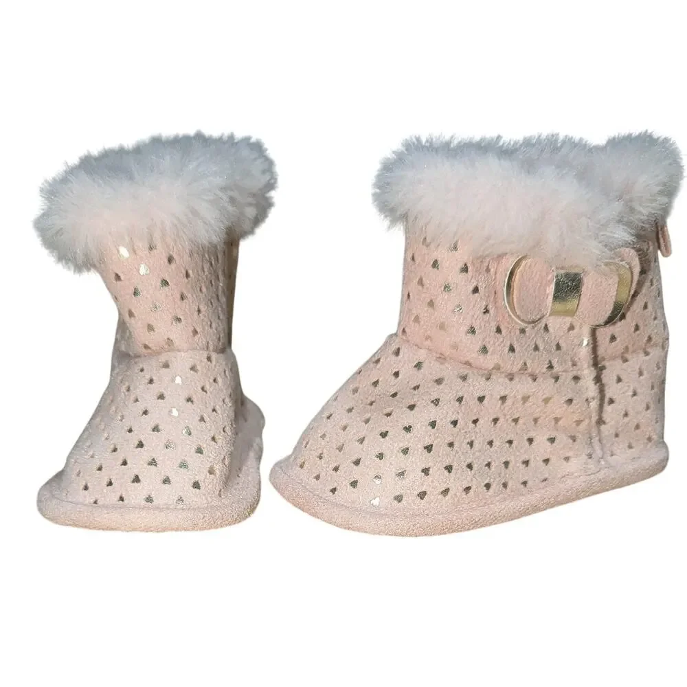 First Steps first steps